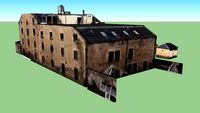 Building in Edinburgh EH6 4AS, UK