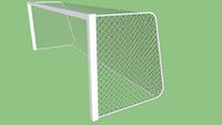 Soccer/ Futbal Goal