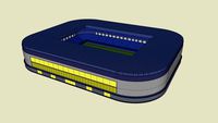 Florencia Stadium 1