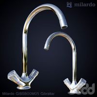 Milardo GIBSB00M05 Gibraltar