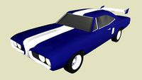 Dodge Coronet