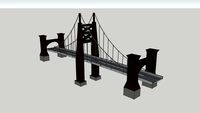 GTA 3 CALLAHAN BRIDGE