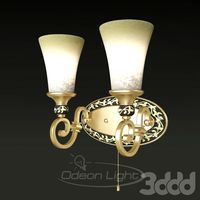 odeon light Perry 2456-2W