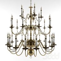 Riperlamp Holandesas 248D BJ