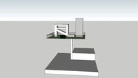 Jonah's 4th Dimensional House
