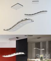 люстра eglo news 88206