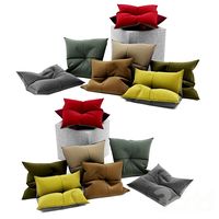 Pillows collection 102