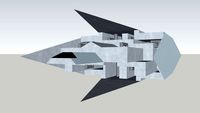 Holo Ship