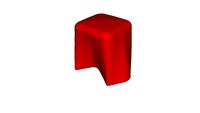 Boss Design Hoot Stool