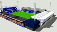 Portman Road - Ipswich Town F.C