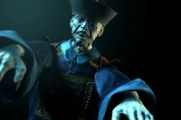 Chinese Vampire