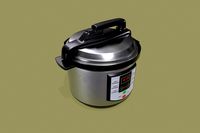 Pressure Cooker
