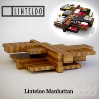 Linteloo Manhattan