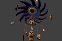 Nightmare Catcher