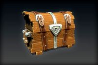 Animated PBR Chest Demo