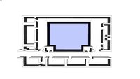 East Building: First Floor