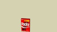Chocolate Pocky