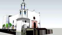 Mision de Nuestra Senora de Guadalupe