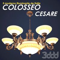 Colosseo CESARE 803056+3