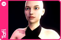 Alana Female from Tafi