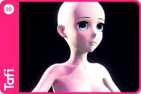 Sakura Female from Tafi