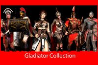Gladiator Collection