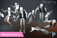 Floating Animations