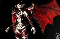 Succubus Female