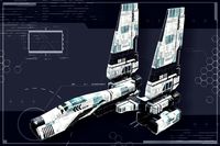 Deep Space Warper