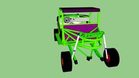 Rock Crawler