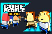 Cube People - Demo