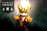 Three kingdoms - Additional Hero Sasib Sa