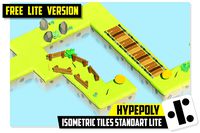 HYPEPOLY - Isometric Tiles Standart Lite