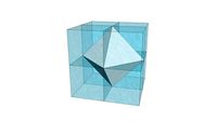 octahedron