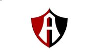 logo football CF Atlas Guadalajara