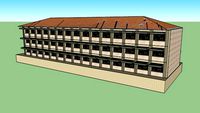 Physiology building