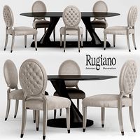 rugiano Rea, rugiano ZOE, rugiano Cathy