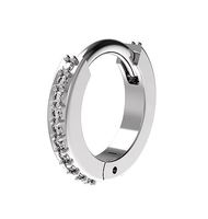 3D Model Piercing Jewellery | 3D