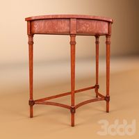 Bevan Funnell / V961 Hall Table