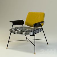 Baxter Bauhaus