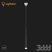 80701x PUNTO Lightstar
