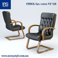 FIDEL lux extra CF LB