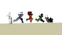 Lago Tangram