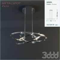 Metalspot / Zero