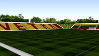 Vetros Stadionas