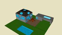 villahouse