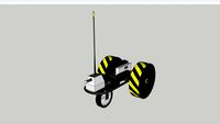 ARM robot