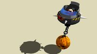 Dr. Robotnik Machine