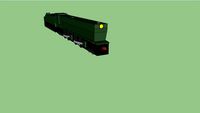 PRR T1 Duplex 4-4-4-4