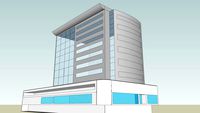 Suva Central